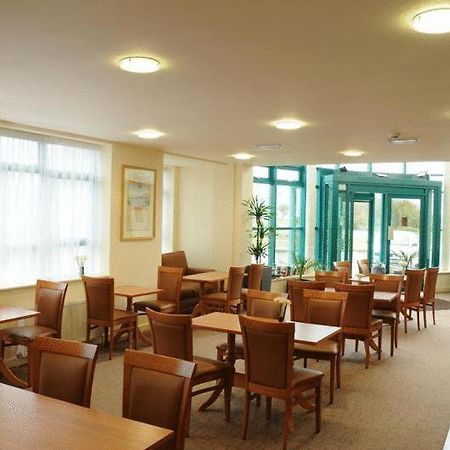 Sefton Express Hotel Ballasalla Экстерьер фото