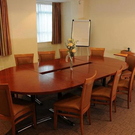 Sefton Express Hotel Ballasalla Экстерьер фото