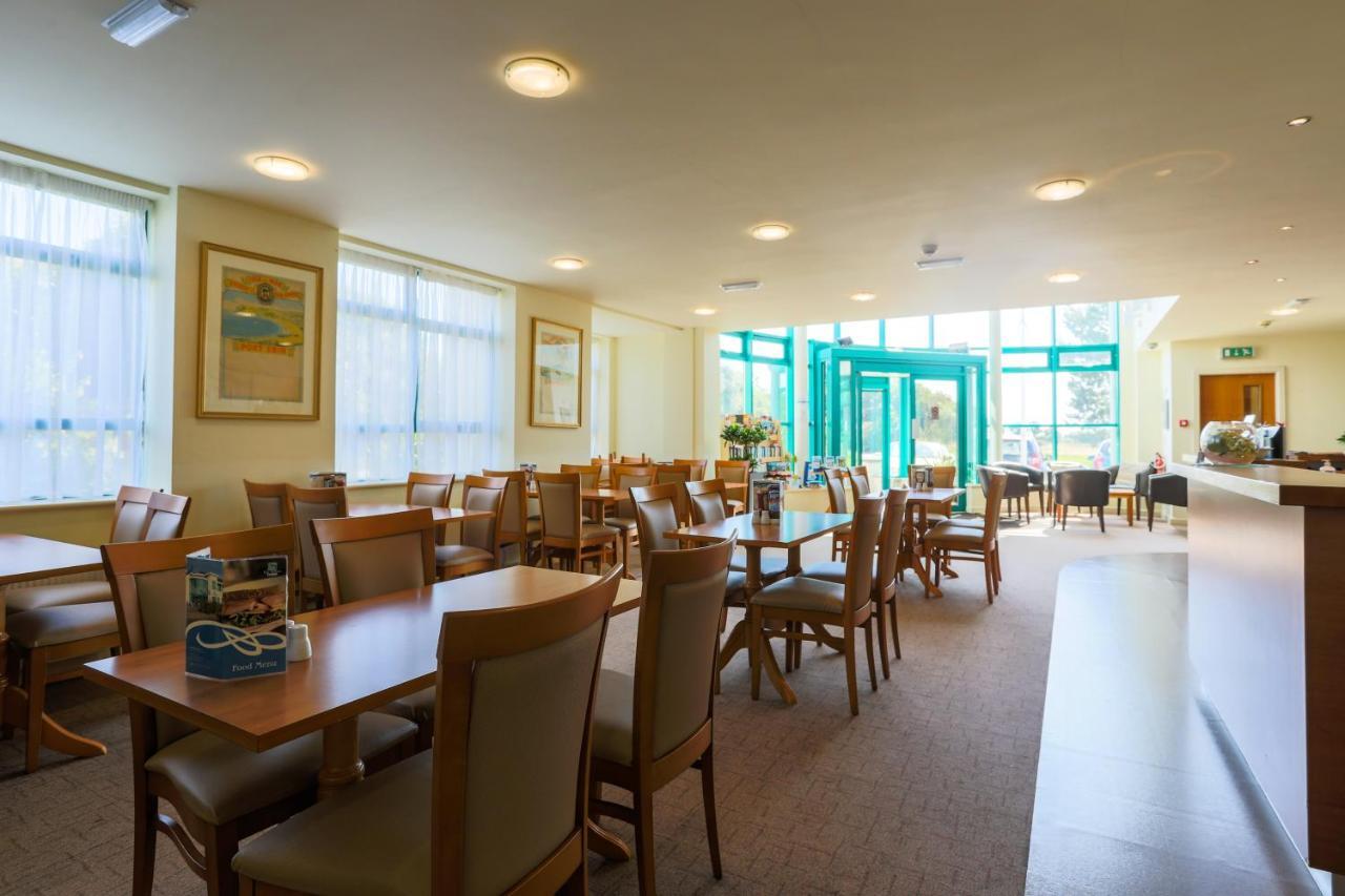 Sefton Express Hotel Ballasalla Экстерьер фото